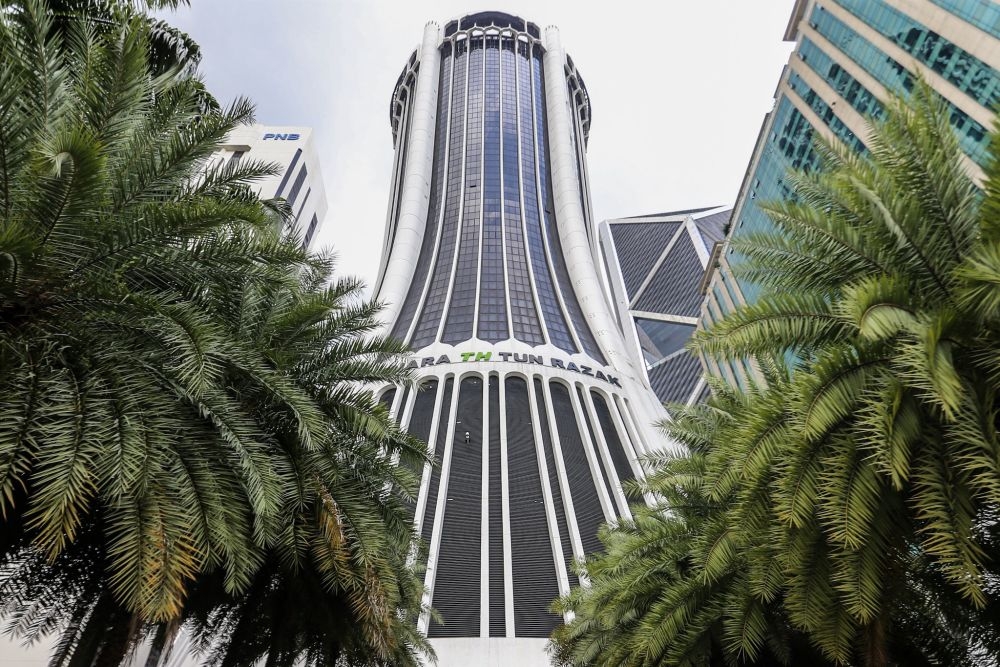 The Tabung Haji Royal Commission of Inquiry’s findings have raised questions over the handling of payments by TH Properties and the enforcement of corporate law. — File picture by Hari Anggara