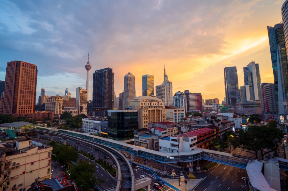 The author says Malaysia’s economic growth tells only part of the story, with measures of well-being, environmental sustainability, inequality and governance offering a broader picture of the country’s progress. — Pexels pic