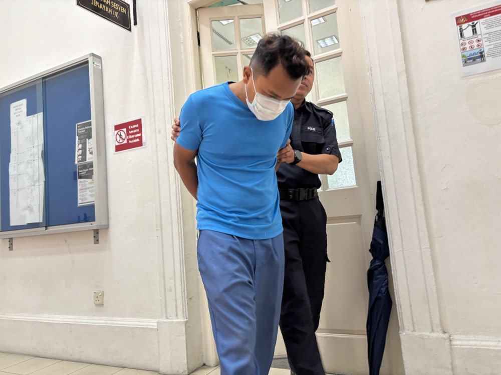 Technician pleads not guilty to seven counts of sexually assaulting 14-year-old stepdaughter