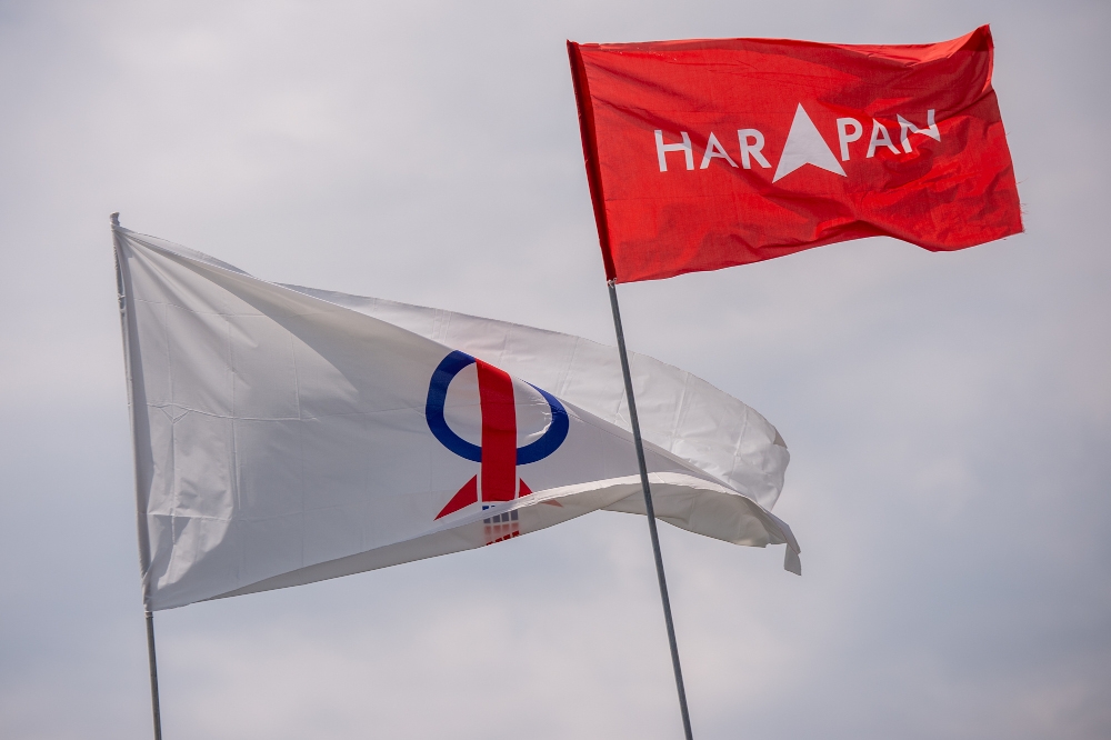 Grassroots frustration has grown over what members see as insufficient reform despite DAP’s compromises during more than three years in government. — File picture by Shafwan Zaidon