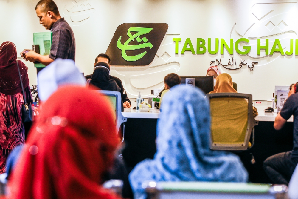 The author argues that the delayed Tabung Haji RCI report must now drive institutional reform, independent investigations and stronger safeguards against political interference. — Picture by Hari Anggara