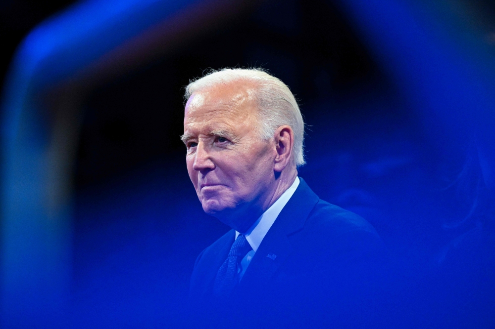 Ex-US president Biden’s cancer has spread further despite treatment, son Hunter reveals