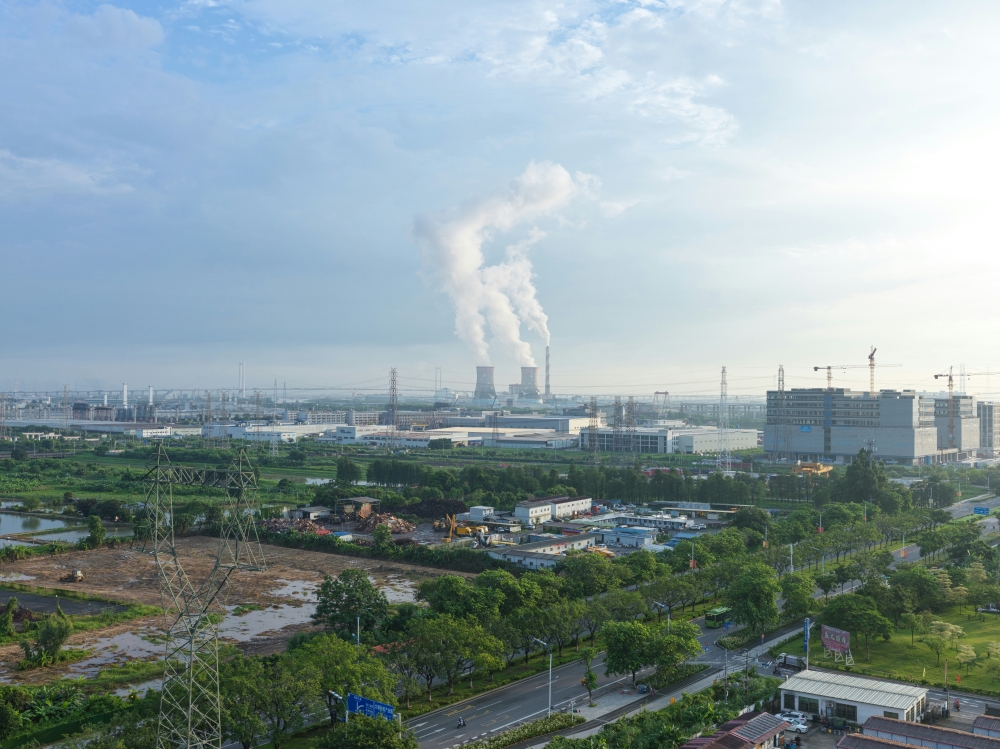China’s consumer, factory prices slow as deflation pressure persists