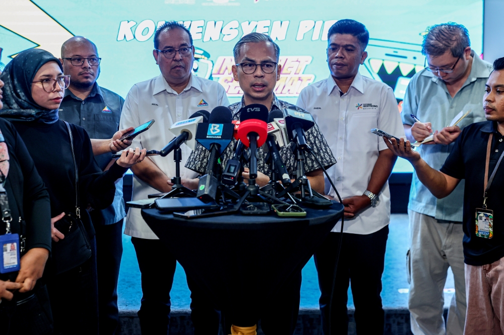 Pakatan hails BN openness, Fahmi says Melaka seat talks offer chance for stability