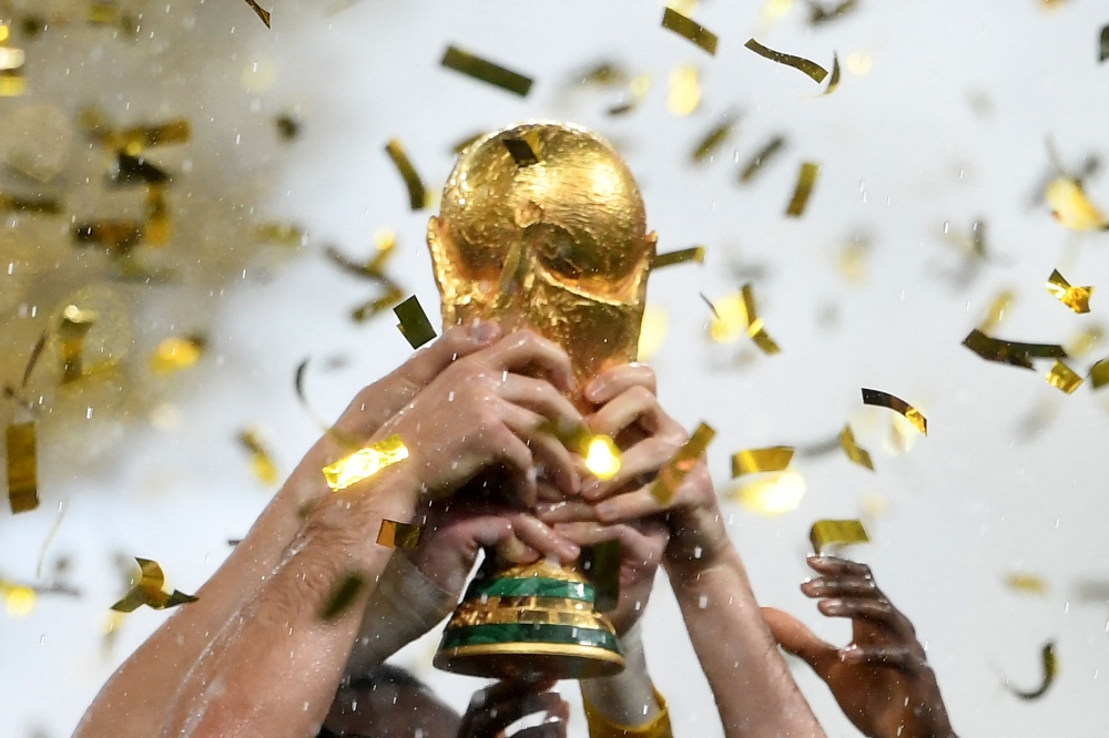 Football vs Wall Street: Inside the fight for the World Cup's soul