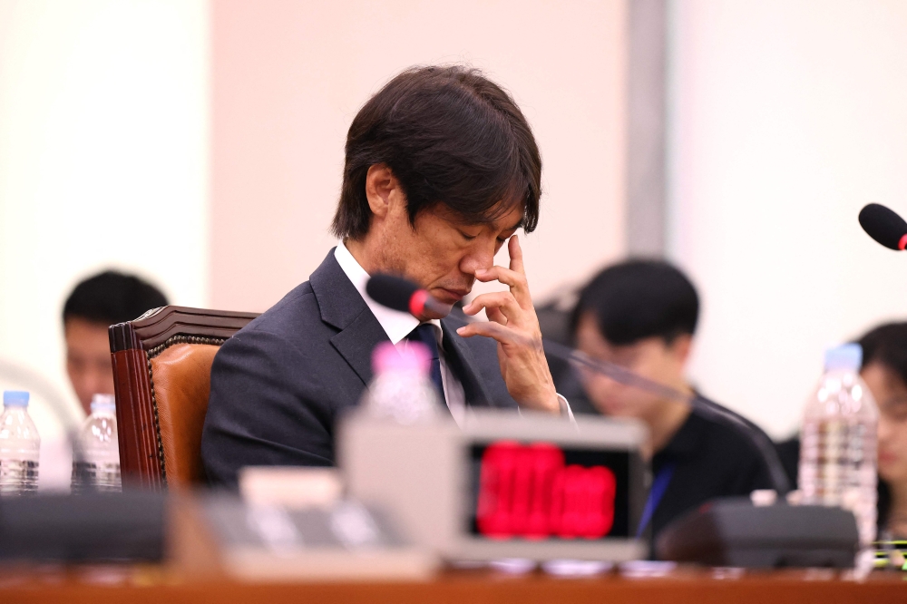 South Korea football body says sorry as controversies pile up after World Cup exit