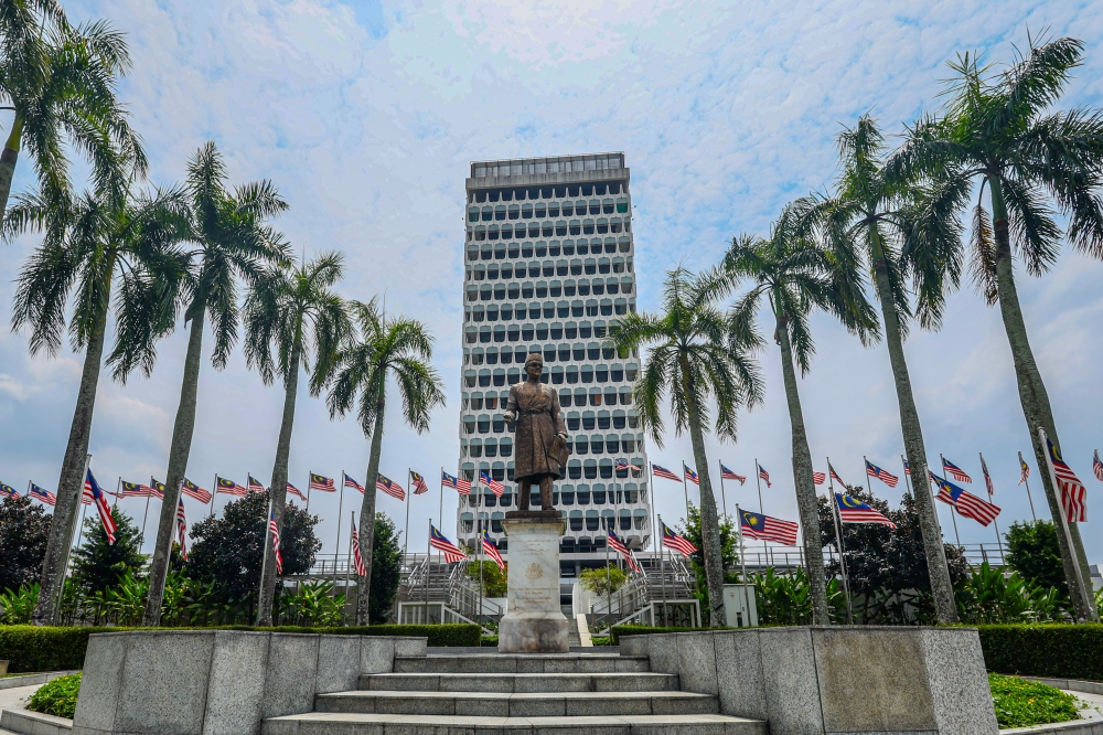Parliament to debate Tabung Haji RCI report in special sitting tomorrow