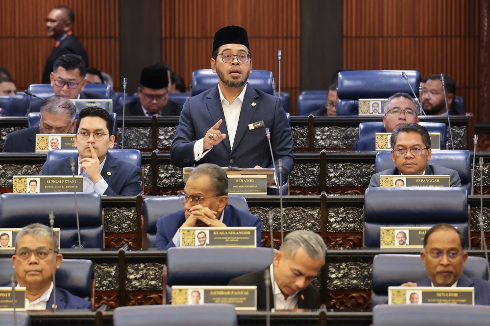 Malay Mail