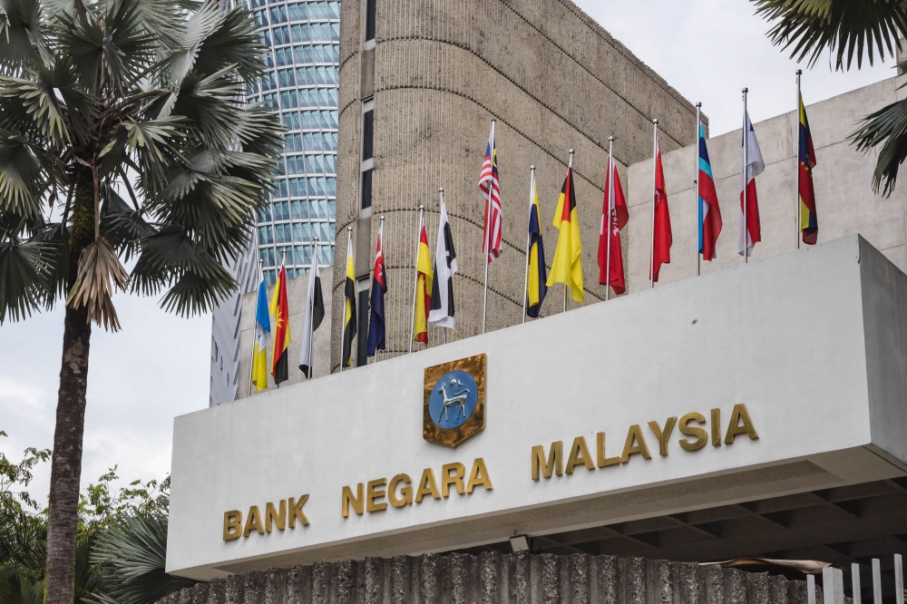 BNM issued five warning letters to Tabung Haji leadership over asset-liability gap