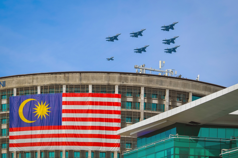 Malay Mail