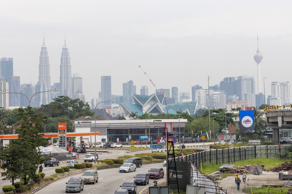 Got haze health worries? Ministry steps up monitoring, medical readiness