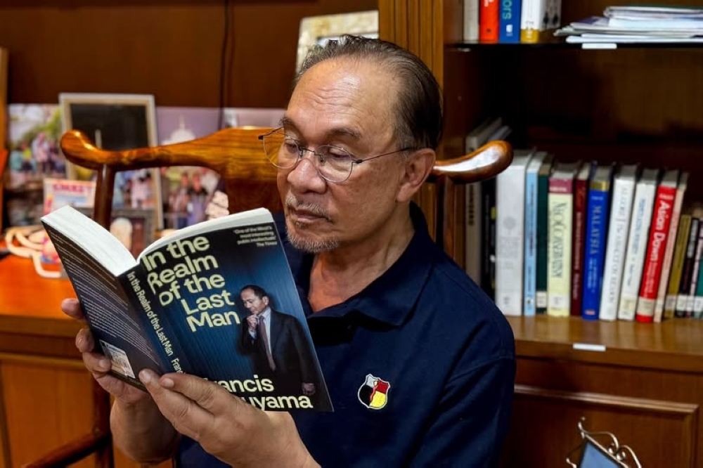 Malay Mail