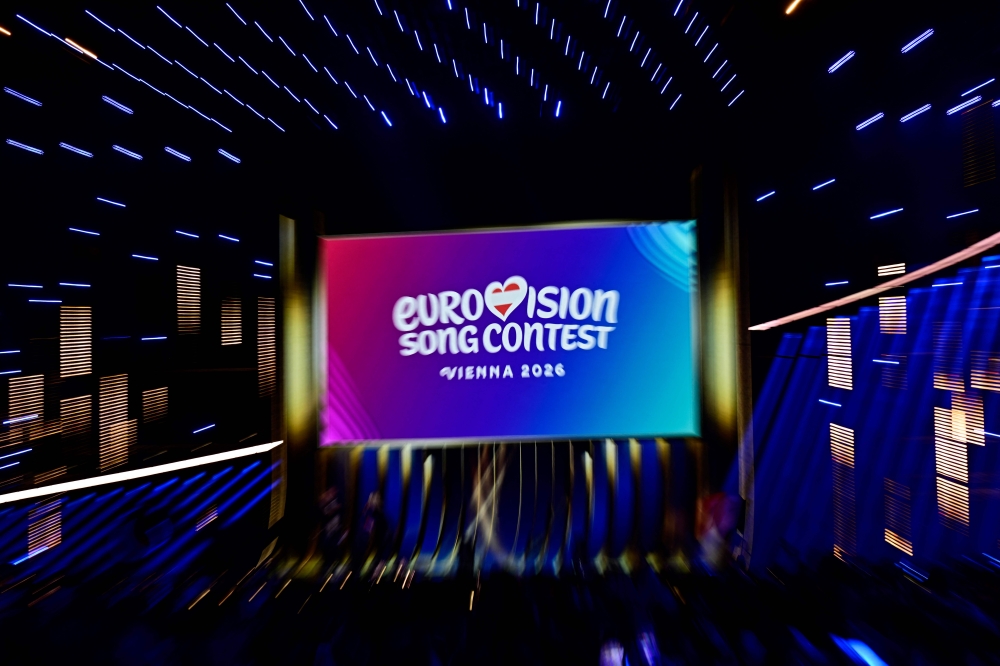 Eurovision rewrites hosting rules after Israels back-to-back runner-up finishes