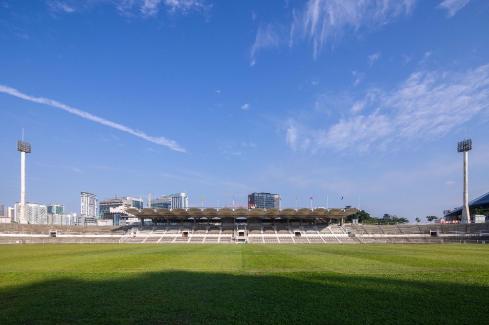 The authors argue that preserving Stadium Merdeka protects more than a historic building; it safeguards Malaysia’s shared memory, identity and enduring spirit of unity. — Photo by the authors