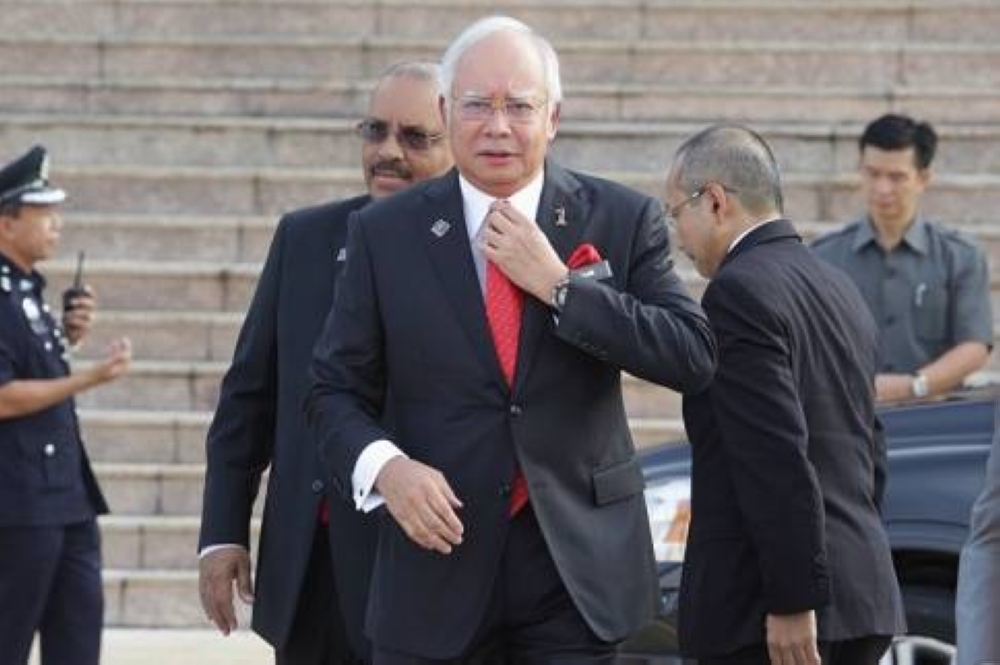 1MDB strikes a deal to drop its civil suit against former CFO, trial continues for Najib and five others