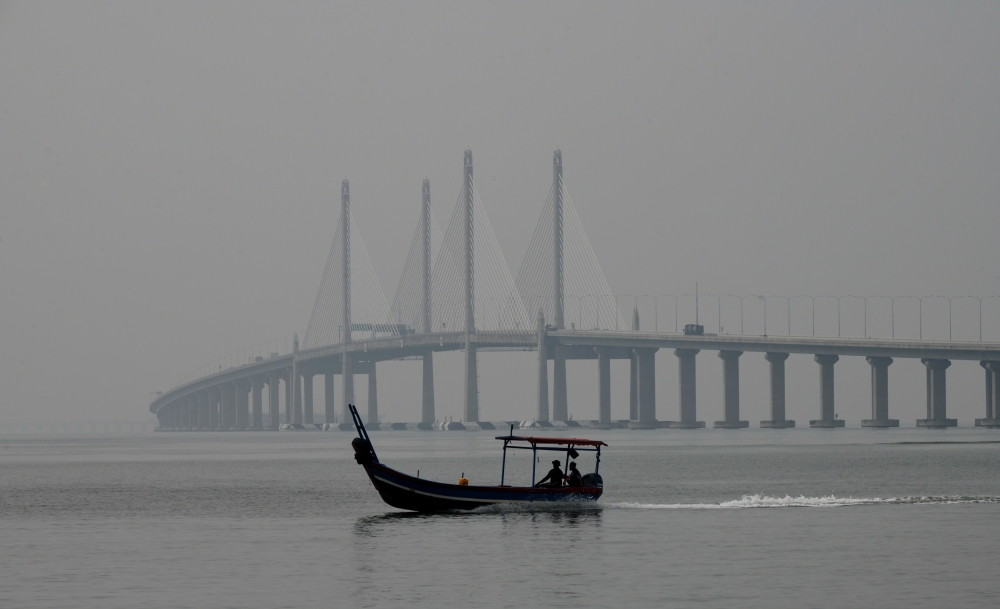 Haze? Penang schools ready to call off outdoor activities once API crosses 100, shut if over 200