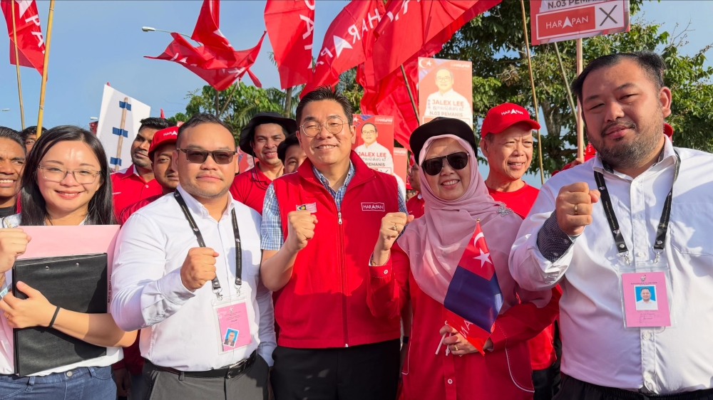 Malay Mail