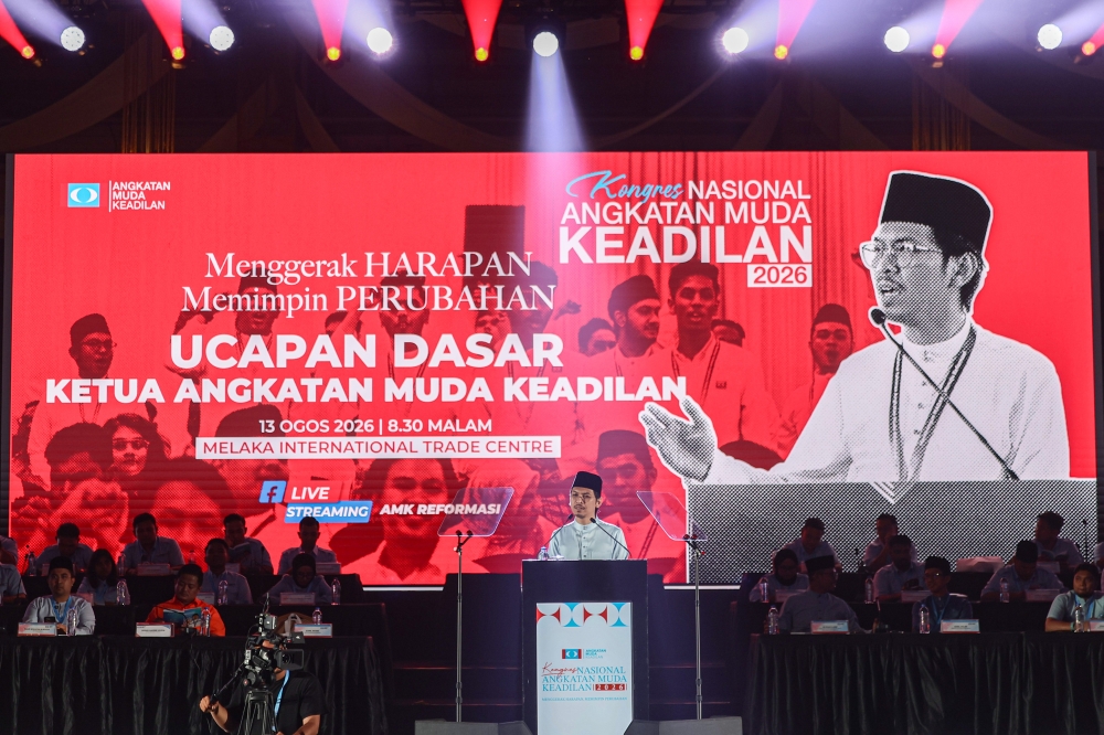Malay Mail