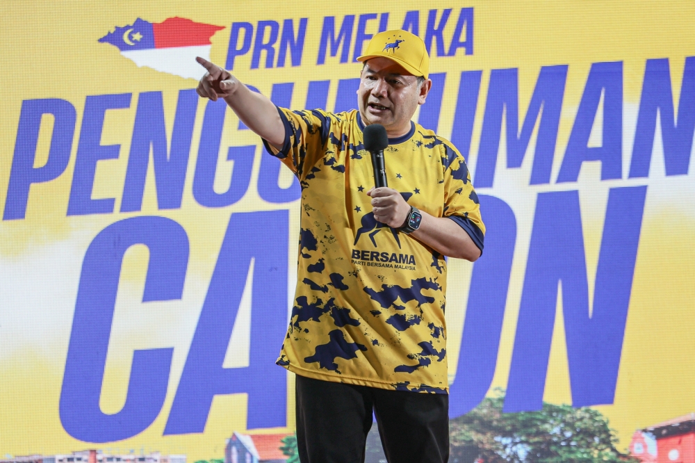 Malay Mail