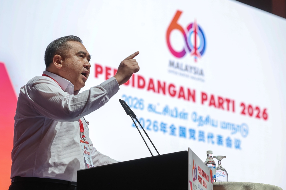 Malay Mail