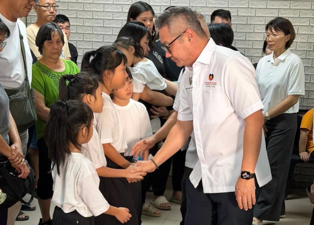 Widow of corporal electrocuted in Sabah to receive Sarawak rental aid, housing support