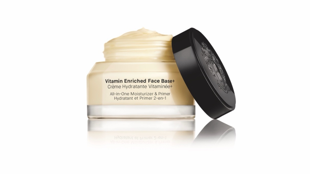 Bobbi Brown Cosmetics’ iconic Vitamin Enriched Face Base gets an upgrade with a new SuperVitamin Blend and up to 24-hour priming performance.