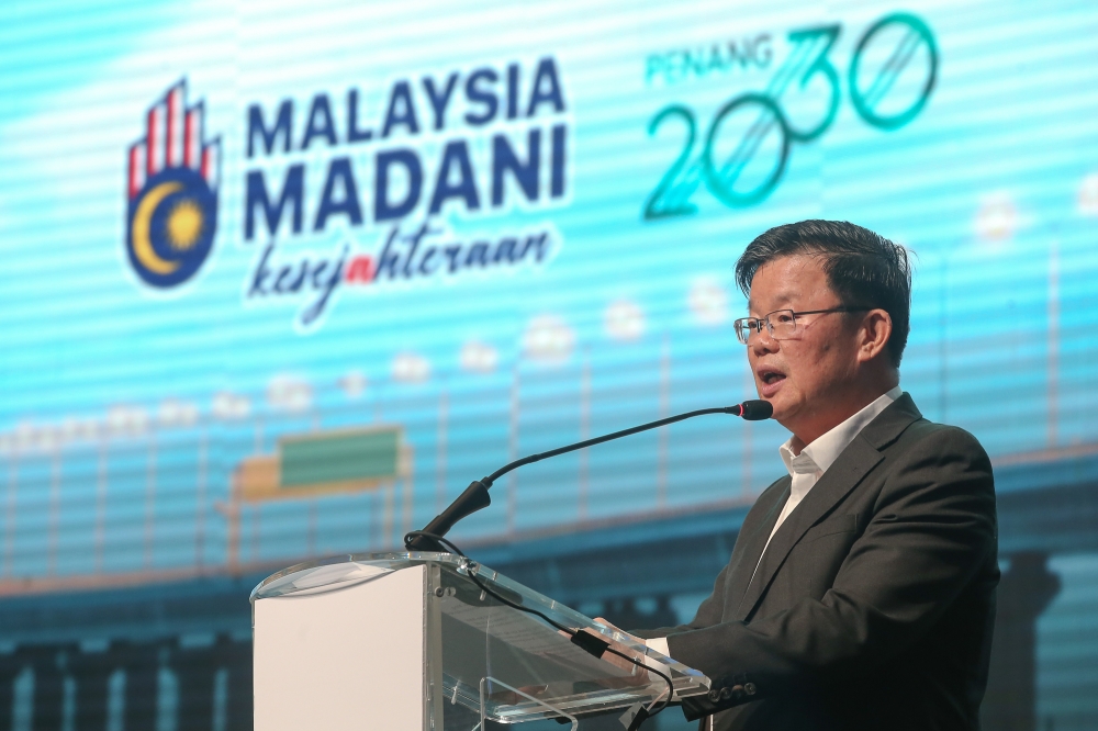 Malay Mail