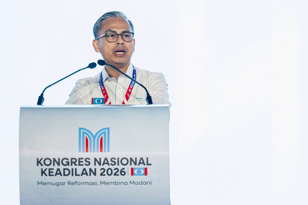 Fahmi: Pakatan leaders to meet on PKR congress and DAP conference outcomes