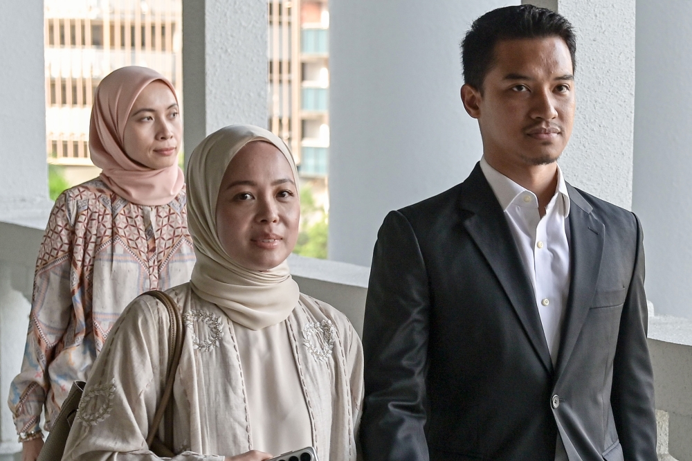 Malay Mail