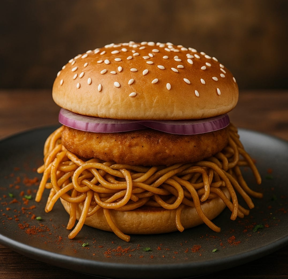 The author argues that pervasive AI-generated food imagery is misleading, unappetising and emblematic of a wider push to adopt AI where it adds little value.