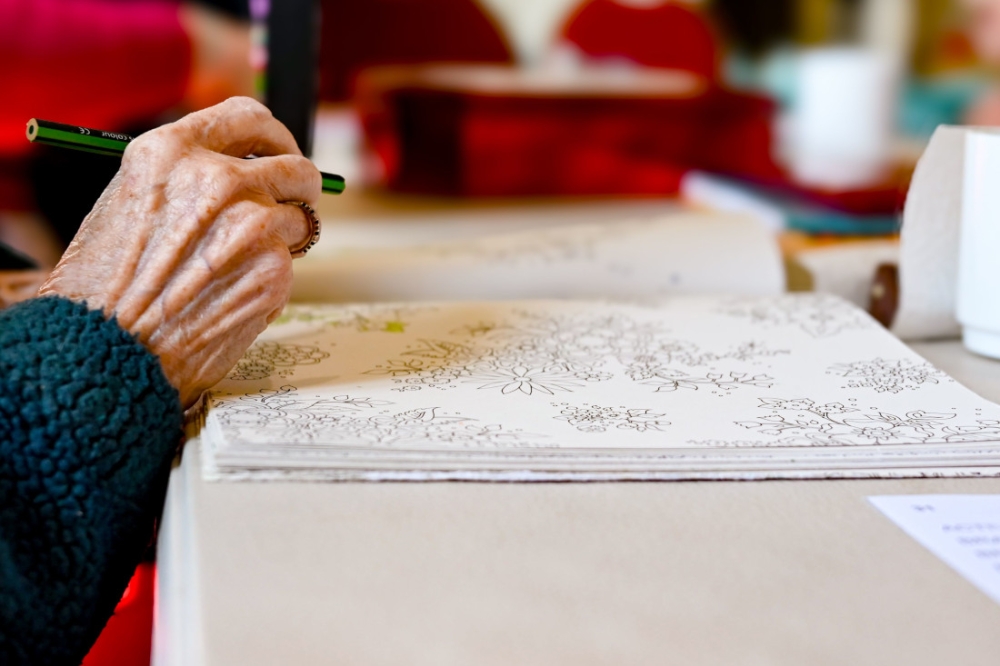 The author argues that dementia prevention should begin long before old age, with lifelong attention to brain health, healthy habits, early awareness and stronger support for families. — Pexels pic