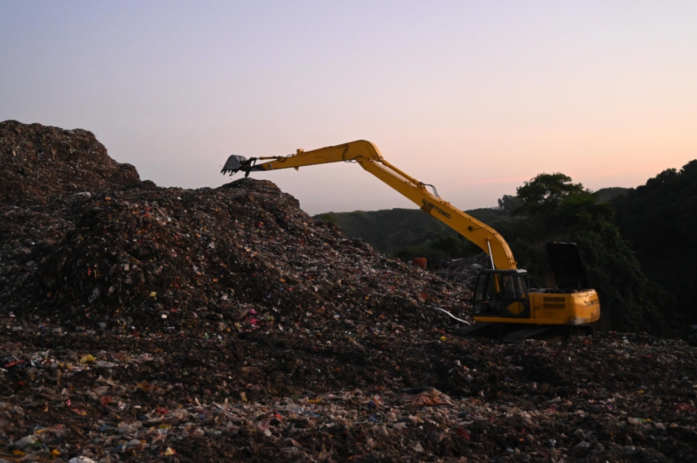 The authors argue that Malaysia must strengthen monitoring of closed landfills by formally incorporating community observations and requiring rapid official responses to environmental warning signs. — Pexels pic