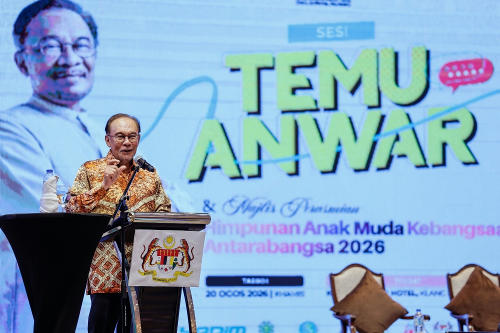 Malay Mail