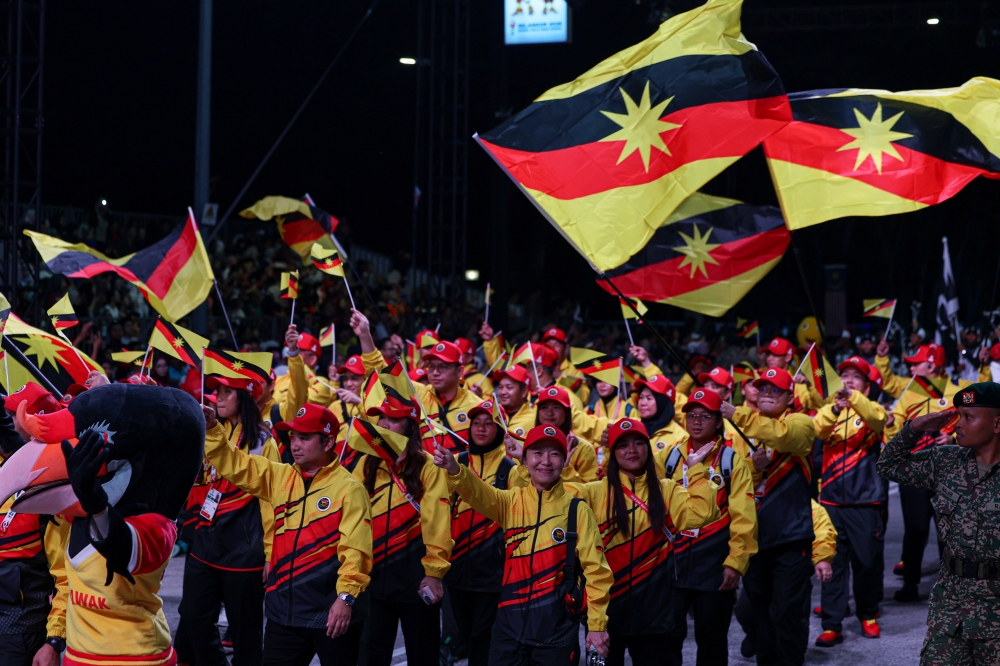 Malay Mail