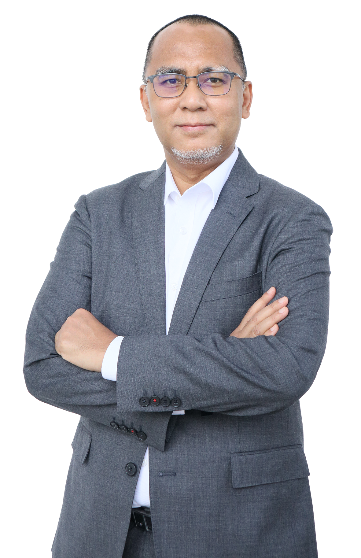 Group Chief Executive Officer of Takaful Malaysia, Nor Azman Zainal