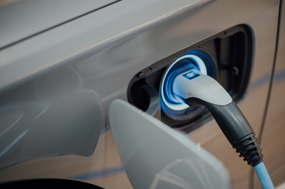 The author argues that Malaysia’s rapid EV adoption has outpaced residential electrical safety enforcement, leaving homes vulnerable to fires caused by improperly installed or uncertified charging systems. — Unsplash pic