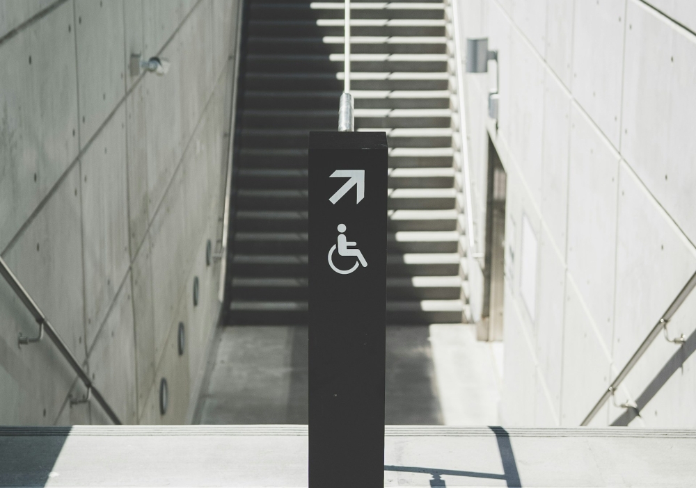 The real question is whether our universities are prepared not only for the disabilities we can see, but also for the needs and challenges that may remain invisible. — Unsplash pic