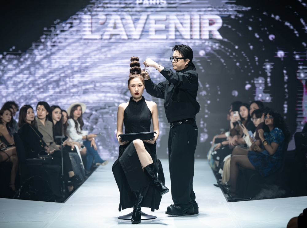 Photo: newswav.com Why Malaysians Are Ditching High-Maintenance Hair Colour for Healthier Looks