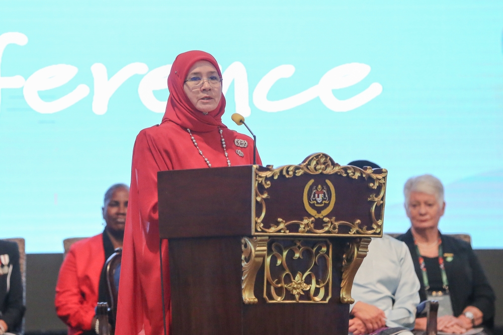 Tengku Ampuan Pahang: A Journey in Scholarship and Heritage