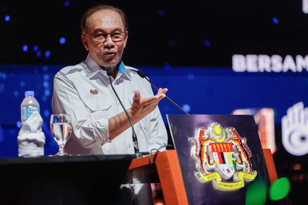 Prime Minister confirms Felda forensic audit proposal will be tabled at Cabinet meeting soon