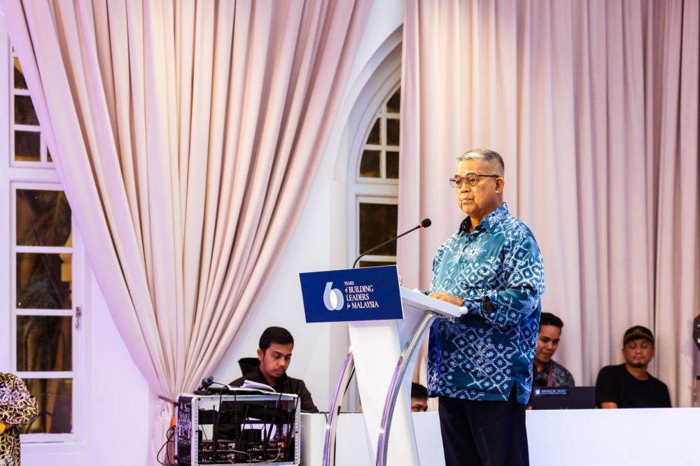 Yayasan Tunku Abdul Rahman marks 60 years with RM96.6m poured into youth empowerment