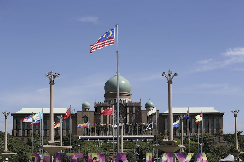 National Day 2026: Putrajaya road closures begin tomorrow, only two bridges to remain open
