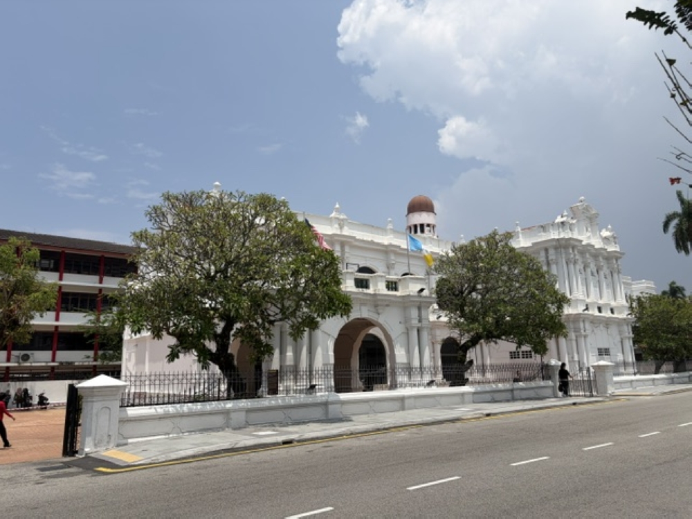Malay Mail