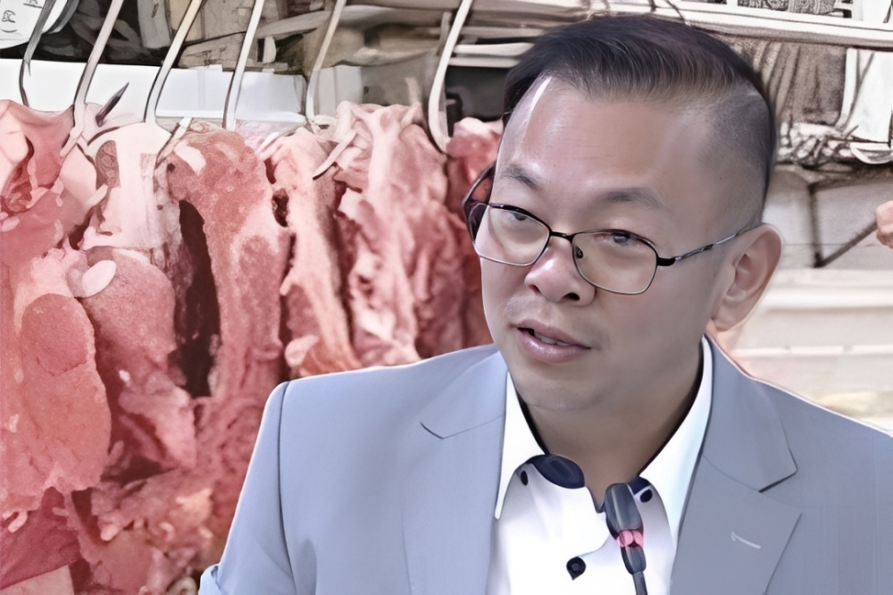 Calls grow for Sabah to widen pork imports beyond Denmark and France as prices climb to RM18 per kg