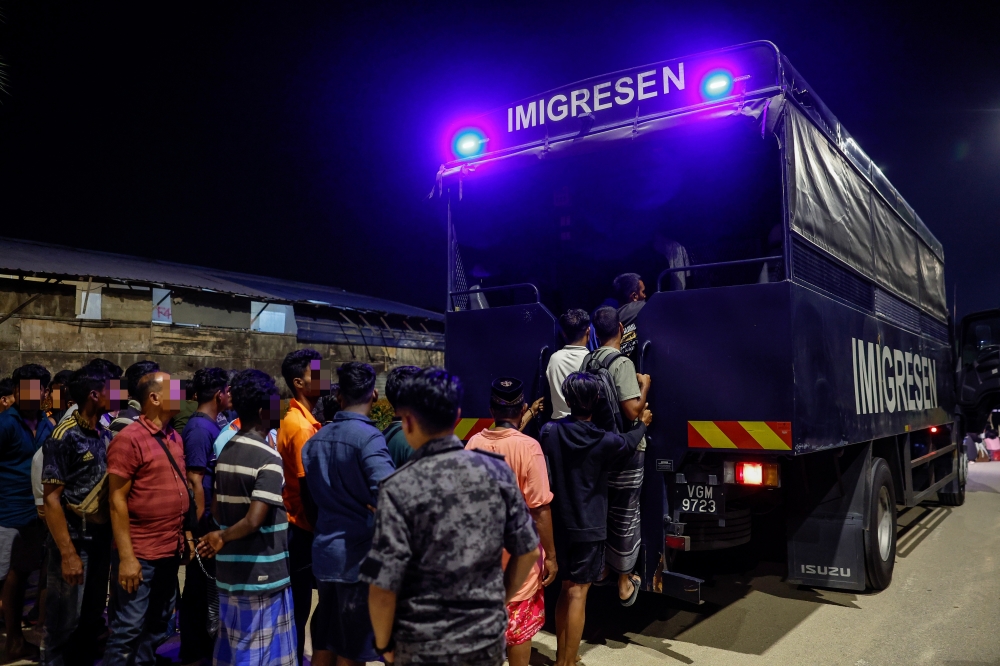 Explainer: How much leeway do emergency vehicles have on Malaysian roads, and what traffic rules are non-negotiable?