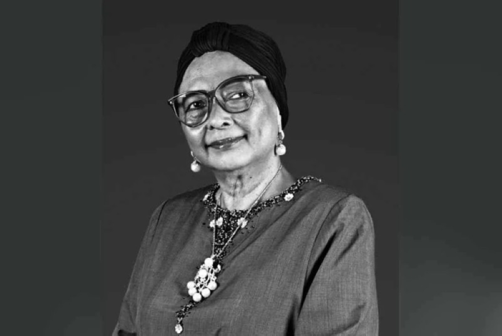 Sultan of Pahang’s sister Tengku Aishah dies, to be laid to rest with full honours