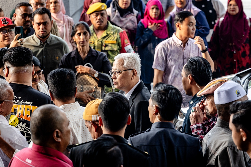 Malay Mail