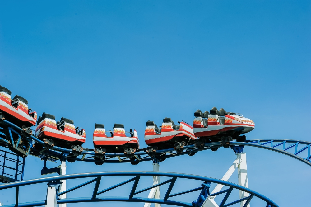 Sunway Lagoon roller coaster accident that landed two in hospital now under Selangor police probe for possible negligence, sabotage