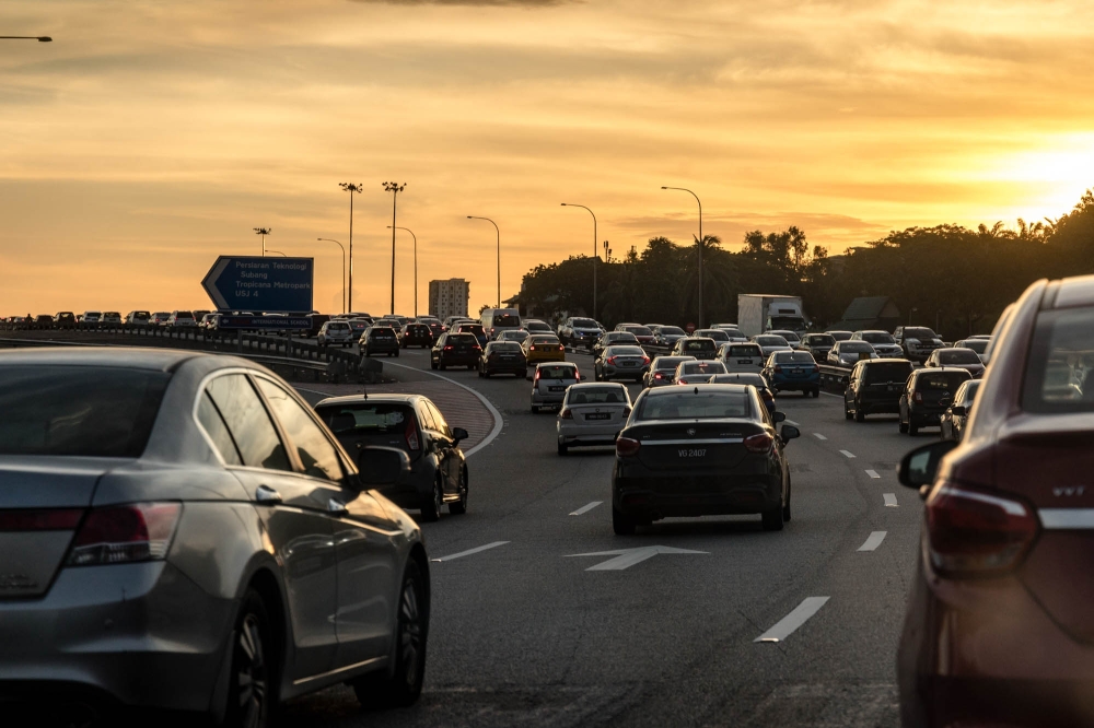 Cabinet gives in-principle nod to Bandar Malaysia-Seri Kembangan elevated expressway