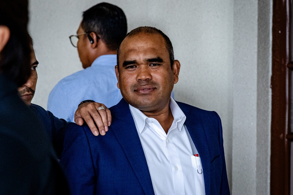 Muhyiddin trial: Witness admits testifying to avoid corruption charges, but denies getting MACC ‘immunity’ deal